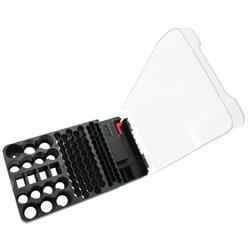 Performance Tool Garage and Trailer Organizers W3001