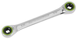 Performance Tool Ratcheting Wrenches W30451