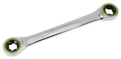 Performance Tool Ratcheting Wrenches W30453