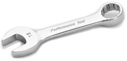 Performance Tool Stubby Wrenches W30619