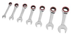 Performance Tool Ratchets W30634