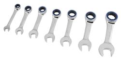 Performance Tool Ratchets W30635