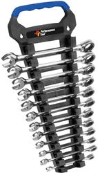 Performance Tool Ratcheting Wrench Sets W30642