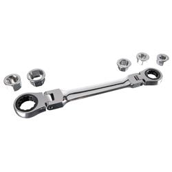 Performance Tool Ratcheting Wrenches W30648