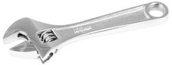 Performance Tool Adjustable Wrenches W30704