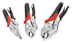 Performance Tool Locking Pliers W30713