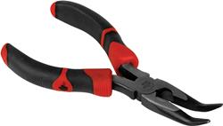 Performance Tool Curved Long Nose Pliers W30732