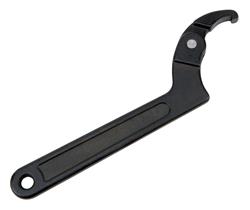 Performance Tool Adjustable Hook Spanner Wrenches W30783