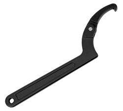 Spanner Wrenches - Chrome vanadium Spanner Wrench Material - Free Shipping  on Orders Over $109 at Summit Racing