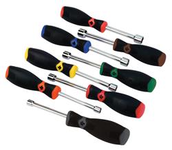 Performance Tool Nut Drivers W30900