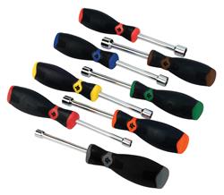 Performance Tool Nut Drivers W30901