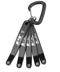 Performance Tool Offset Low-Profile Screwdriver Sets W30977