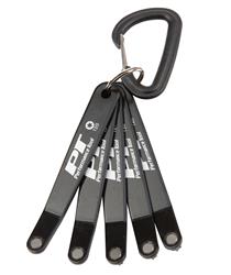 Performance Tool Star Keys W30978