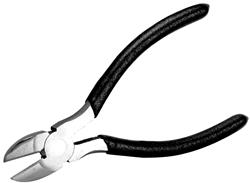 Performance Tool Diagonal Pliers