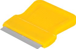 Performance Tool Mini Razor Scrapers W3200