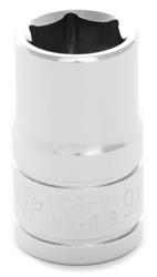 Performance Tool Sockets W32018