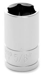 Performance Tool Sockets W32020