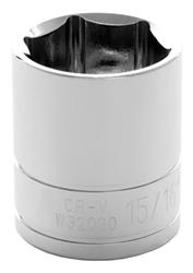 Performance Tool Sockets W32030
