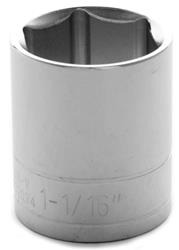 Performance Tool Sockets W32034