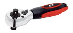 Performance Tool Dual Head Drive 3/8 in., 1/2 in. Ratchets W32110