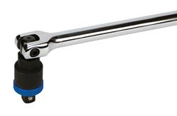 Performance Tool 1/2 in. Drive Ratcheting Adapters