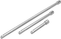 Performance Tool 3-Piece Extension Bar Sets W32140