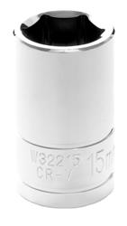 Performance Tool Sockets W32215