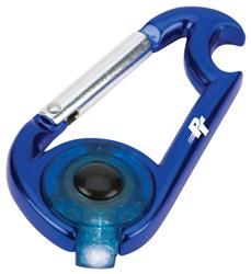 Performance Tool LED Carabiners W3223