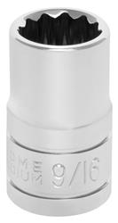 Performance Tool Sockets W32518