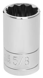 Performance Tool Sockets W32520