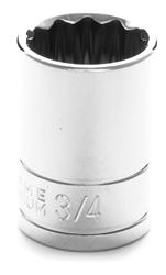 Performance Tool Sockets W32524