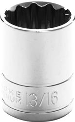 Performance Tool Sockets W32526
