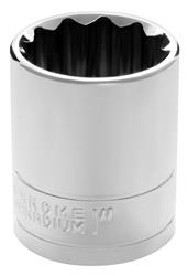 Performance Tool Sockets W32532