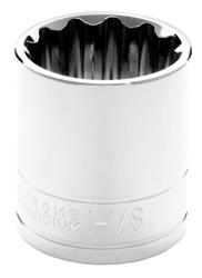 Performance Tool Sockets W32536