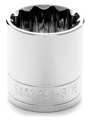 Performance Tool Sockets W32538