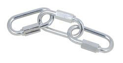 Performance Tool Safety Chain Quick Links W3253