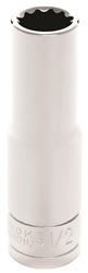 Performance Tool Sockets W32616