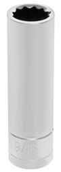 Performance Tool Sockets W32618