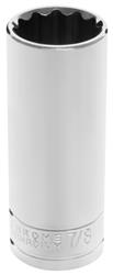 Performance Tool Sockets W32628