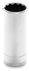 Performance Tool Sockets W32630