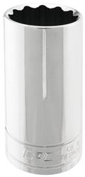 Performance Tool Sockets W32634