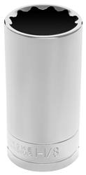 Performance Tool Sockets W32636
