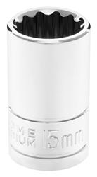 Performance Tool Sockets W32815