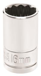 Performance Tool Sockets W32816