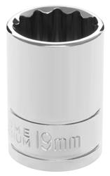 Performance Tool Sockets W32819