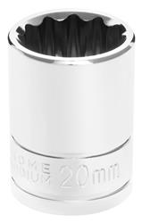 Performance Tool Sockets W32820