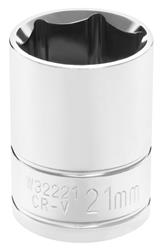 Performance Tool Sockets W32821
