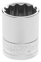 Performance Tool Sockets W32822