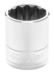 Performance Tool Sockets W32823