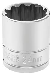 Performance Tool Sockets W32824